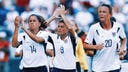 USA crashes out in 2003: Women's World Cup Moment No. 26