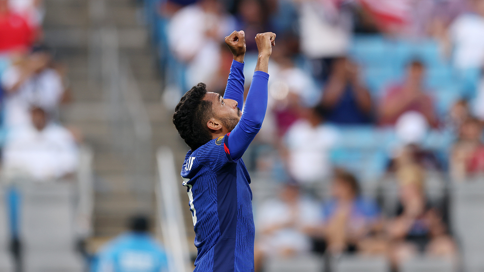 United States vs. Trinidad & Tobago Highlights | CONCACAF Gold Cup