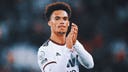 USMNT defender Antonee Robinson signs five-year extension with Fulham