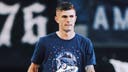 USMNT star Christian Pulisic reportedly agrees to join AC Milan