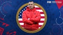 USWNT coach Vlatko Andonovski deserves credit for adjustments