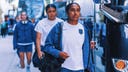 USWNT's Naomi Girma writes emotional piece on importance of mental health