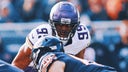 Vikings end stalemate with Danielle Hunter, give edge rusher a big pay raise