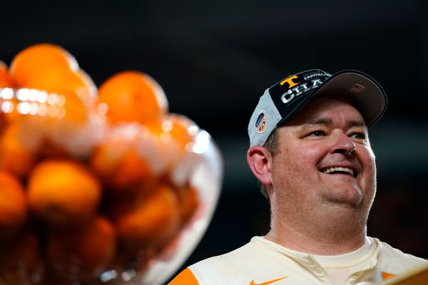 Vols add to touted class with 5th-ranked Matthews
