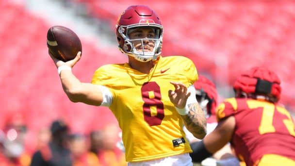 Which true freshman QB has the best arm? Which RB is most elusive? The newcomers who excel at 39 distinct skills