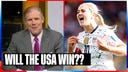 Will the United States beat Portugal? | SOTU