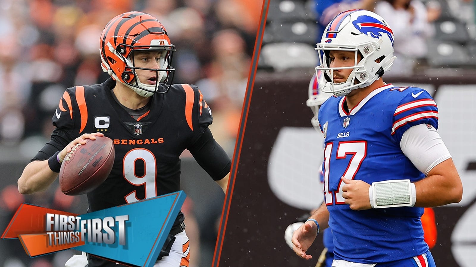 Joe Burrow, Josh Allen among best non-Mahomes bets for NFL MVP