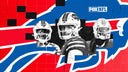 Without key pieces, it’s time for Bills QB Josh Allen to be transcendent