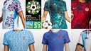 Women's World Cup 2023 kit tracker: Photos of every jersey we've seen