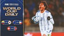 Women's World Cup Daily: History made and records broken left and right