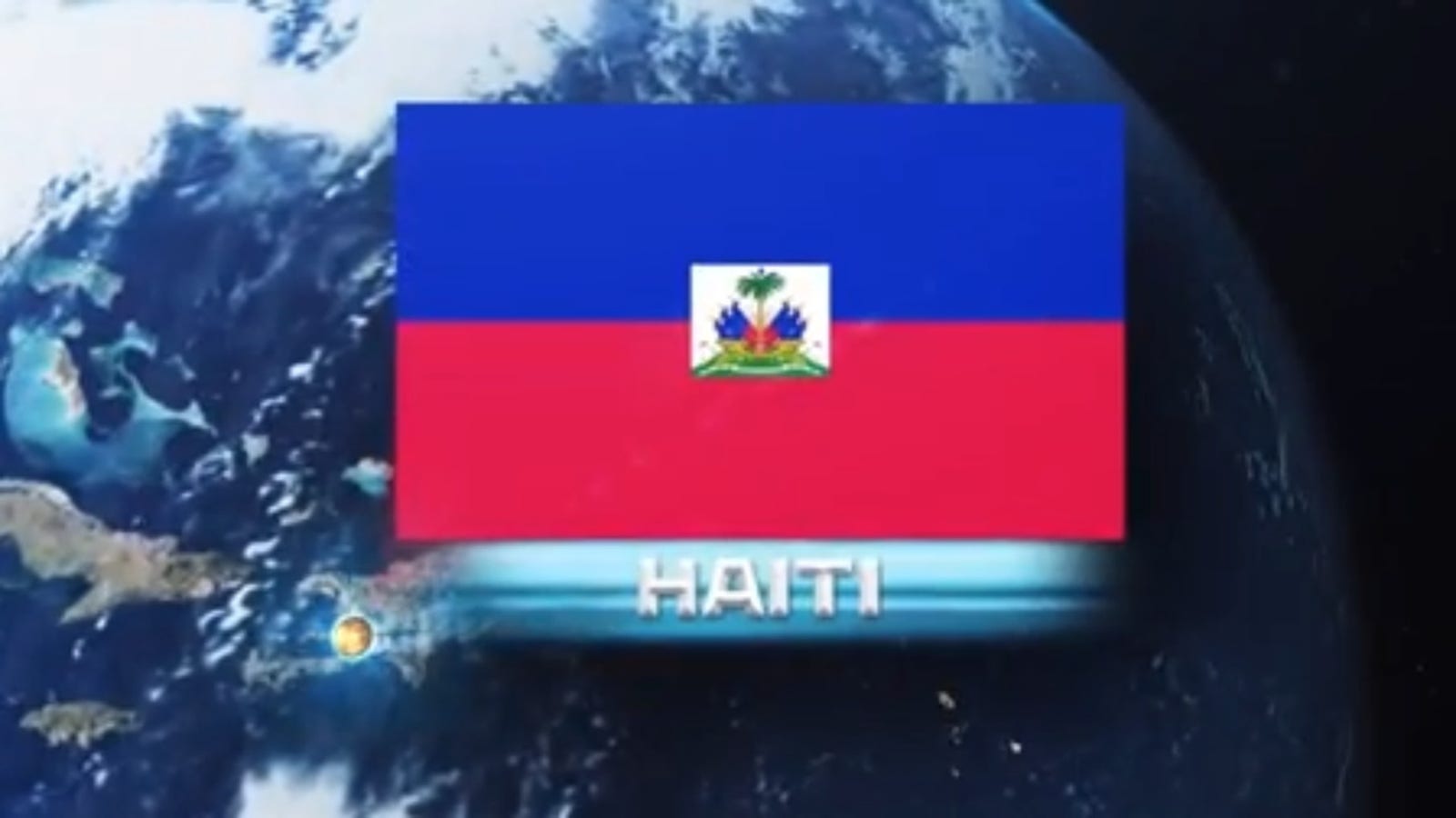 2023 FIFA Women's World Cup: Haiti Team Preview with Alexi Lalas