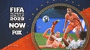 World Cup NOW: How Netherlands might give U.S. problems