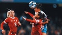 World Cup NOW: Switzerland ties New Zealand to keep a clean sheet