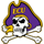 East Carolina Pirates