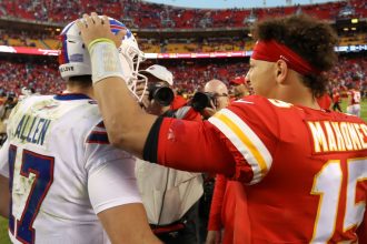 2023 NFL betting: Five preseason QB props that pop