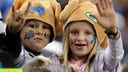 2023 NFL Thanksgiving Games: Schedule, teams, how to watch