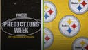 2023 Pittsburgh Steelers Over/Under win total odds, predictions, picks