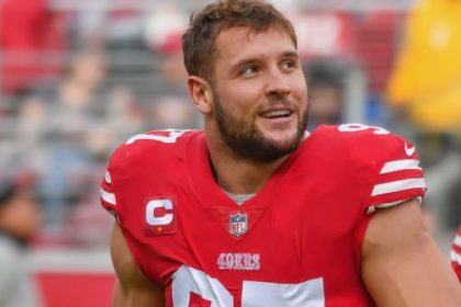 29 days, four questions: Diving into Nick Bosa's holdout from the 49ers