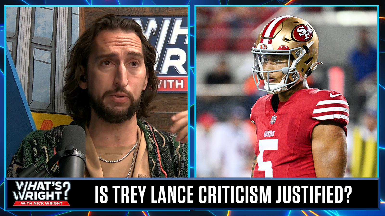 How Kyle Shanahan & 49ers mismanaged the Trey Lance-Brock Purdy QB1 situation