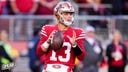 49ers list Brock Purdy as starter ahead of preseason opener vs. Raiders | SPEAK