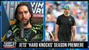 Aaron Rodgers, Jets make their 'Hard Knocks' debut, Nick Wright reacts | What's Wright?