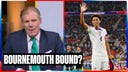 Alexi breaks down Tyler Adam's potential transfer to Bournemouth | SOTU