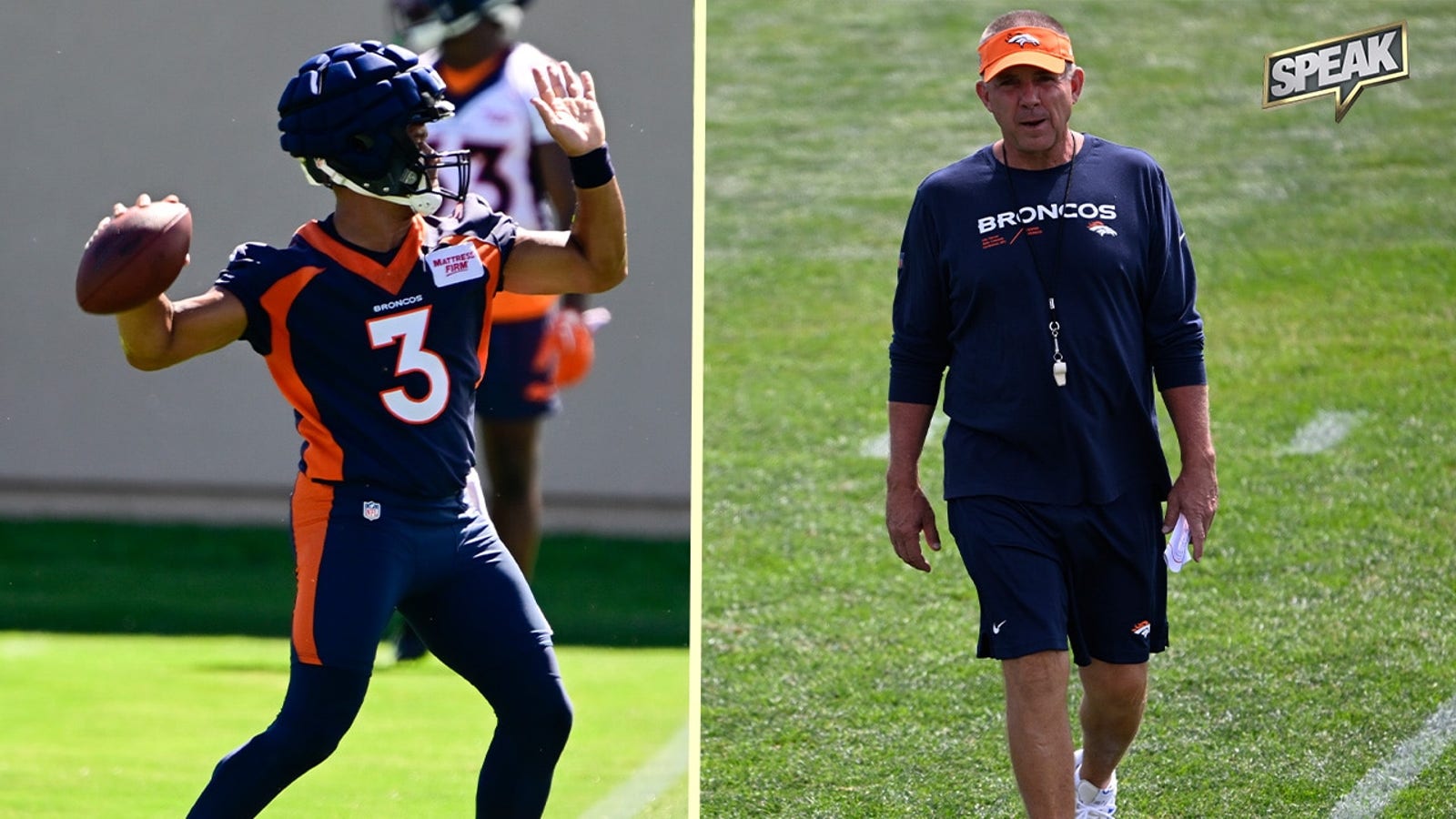 Is it playoffs-or-bust for Russell Wilson and the Broncos?