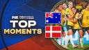 Australia vs. Denmark highlights: Raso, Foord give Australia a 2-0 victory