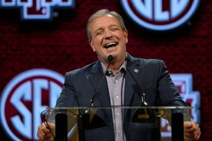 Biff, Jimbo and Coach Prime: College football's best quotes from a wild offseason