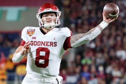 Big 12 at a glance: How will sendoff for Longhorns, Sooners shake out?