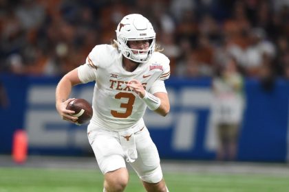 Big 12 college football betting preview: odds, picks, predictions
