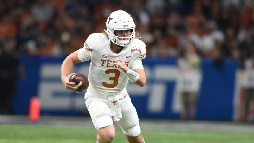 Big 12 college football betting preview: odds, picks, predictions