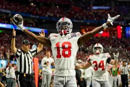 Big Ten college football betting preview - Odds, picks, predictions