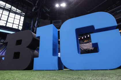Big Ten eyes expansion amid Pac-12 instability