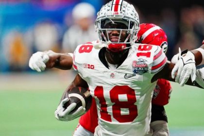 Big Ten preview: Challengers line up to face Michigan, Ohio State