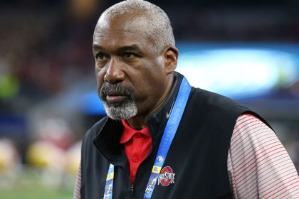 Buckeye goodbye: AD Smith to retire in 2024