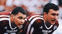 Bucs' Mike Evans praises former teammate Johnny Manziel for opening up