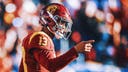 Caleb Williams throws 4 TD passes as No. 6 USC opens with rout