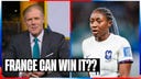 Can France WIN the 2023 FIFA Women's World Cup? | SOTU