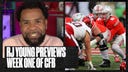 CFB Week 1 Preview: Ohio State-Indiana, LSU-FSU, and Florida-Utah | No. 1 CFB Show