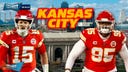 Chris Jones post 'KC… I love you' amid holdout from Chiefs | FIRST THINGS FIRST