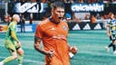 Cincinnati becomes first team to clinch MLS playoff spot behind Brandon Vazquez goal