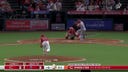 Cincinnati Reds vs. Los Angeles Angels Highlights