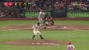 Cincinnati Reds vs. San Francisco Giants Highlights