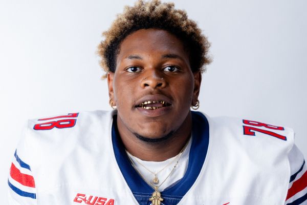 Coach: Liberty player's death not football-related