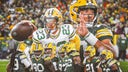 Colin Cowherd predicts Jordan Love, Packers will struggle in 2023: 'They got no breaks'