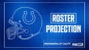 Colts 53-man projection: What does Jonathan Taylor situation mean for RB room?