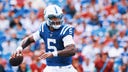 Colts name Anthony Richardson starting QB for Week 1 vs. Jaguars