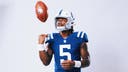 Colts will start rookie QB Anthony Richardson in preseason opener at Buffalo