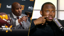 Commanders players 'concerned' with Eric Bieniemy's coaching style | THE HERD